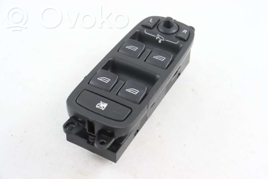 Volvo S40 Electric window control switch 