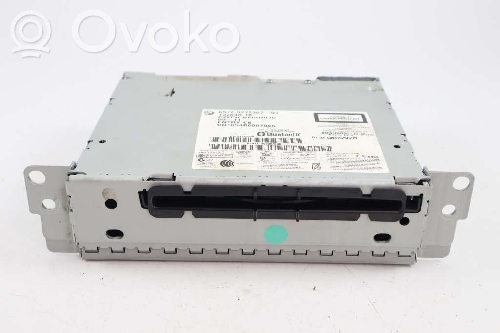 BMW 1 F20 F21 Unitate principală radio/CD/DVD/GPS 