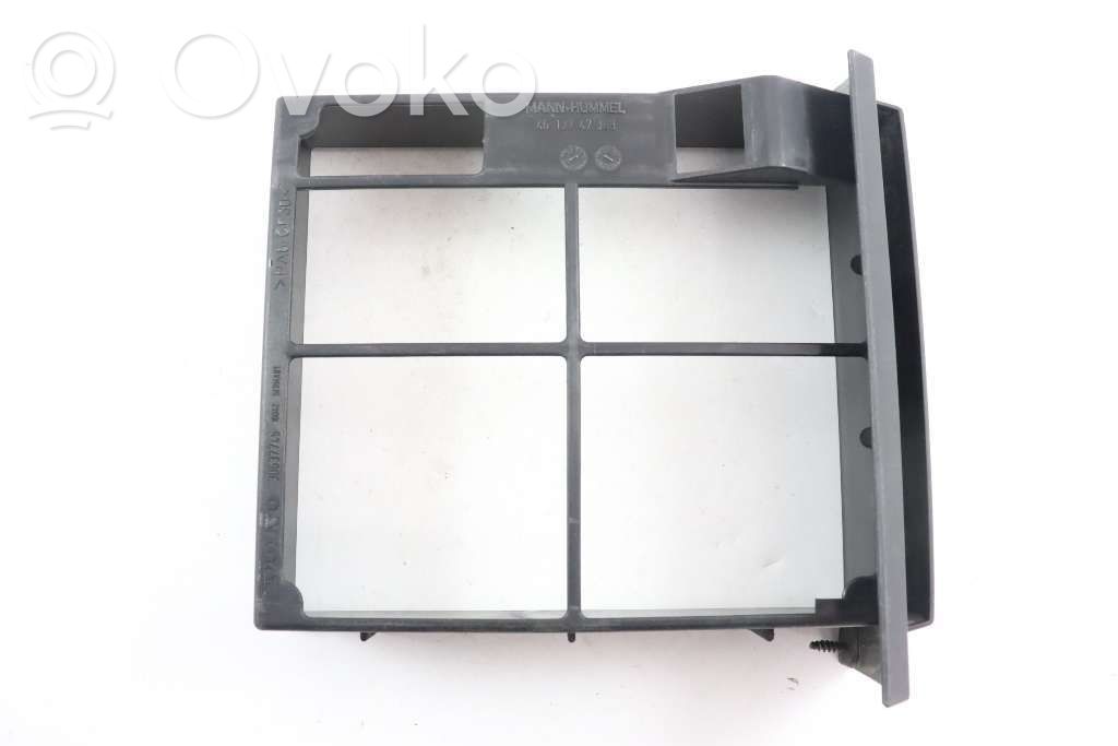 Volvo S40 Air filter box 