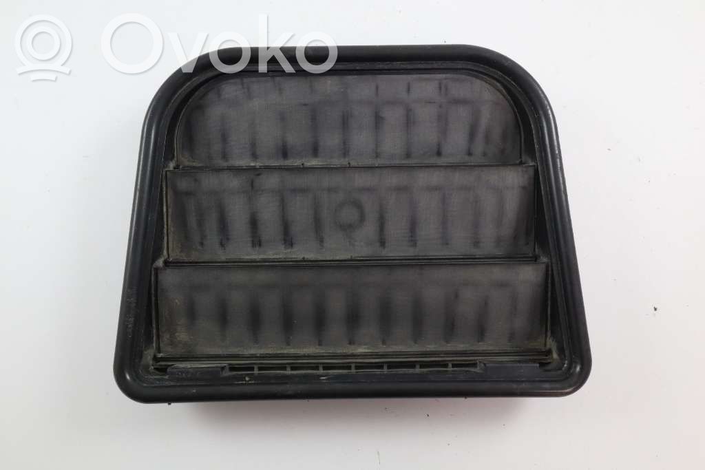 Volvo S60 Quarter panel pressure vent 