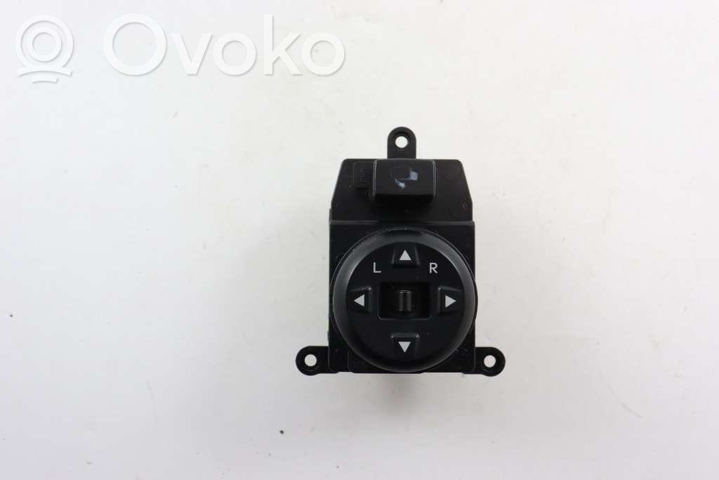 KIA Rio Wing mirror switch 