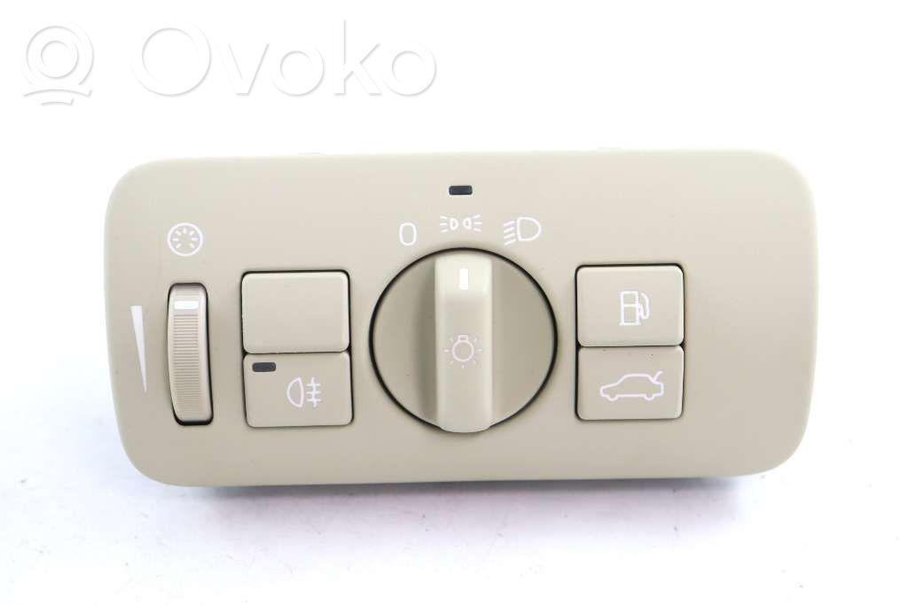 Volvo S60 Light switch 