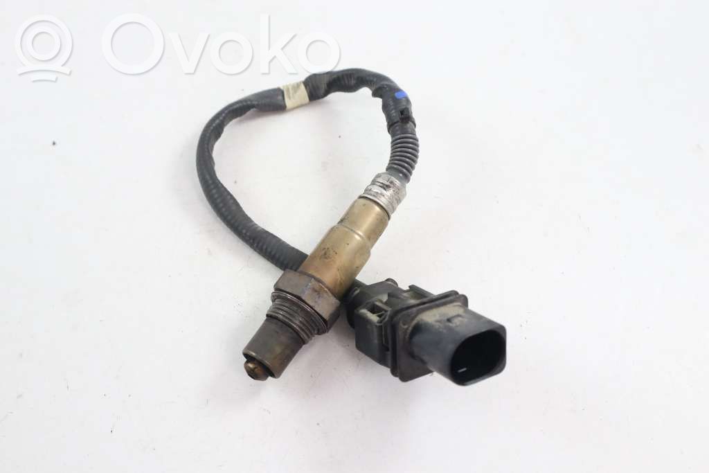Lambda probe sensor   1618NE,0281004157,9687161080