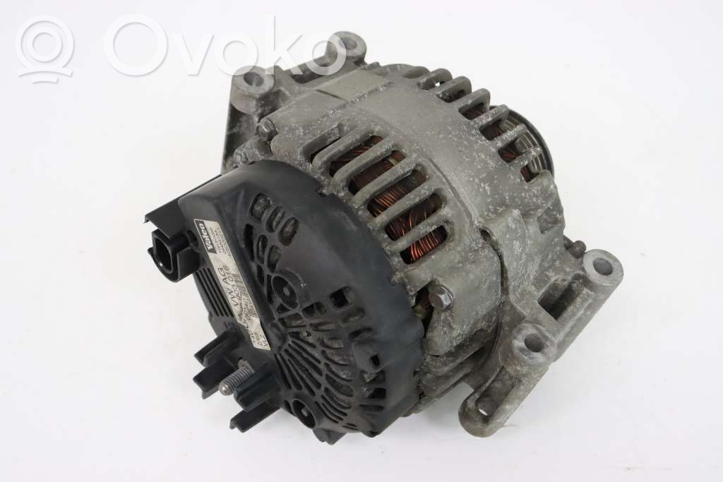 Audi A4 S4 B7 8E 8H Alternator 