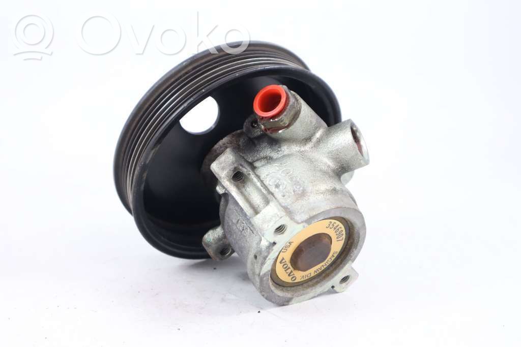 Volvo 850 Ohjaustehostimen pumppu 