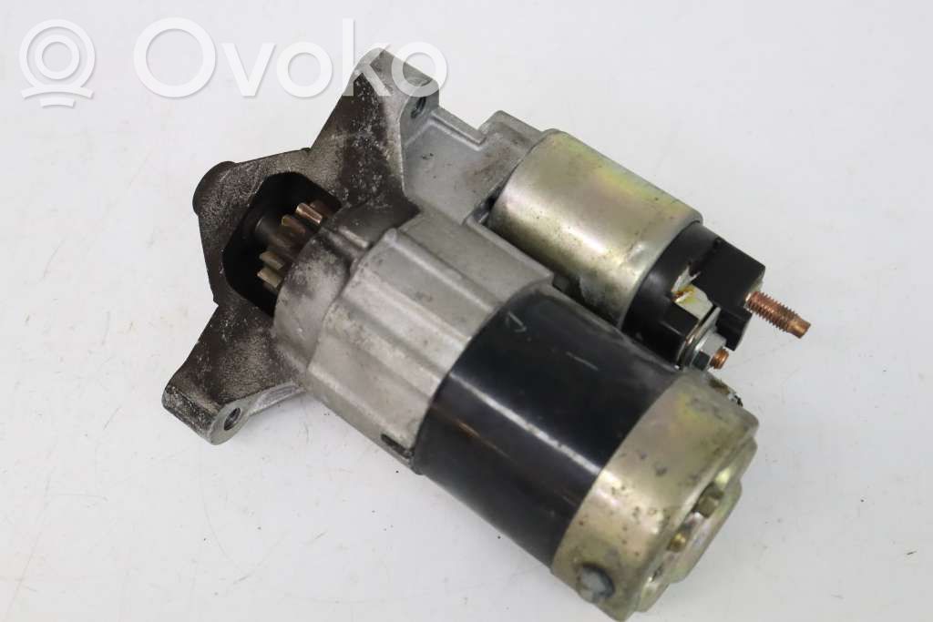 Citroen C5 Motor de arranque 