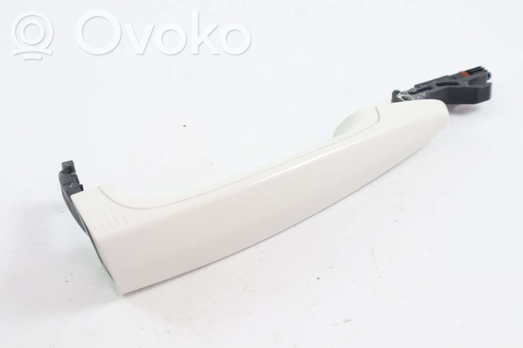 BMW X6 E71 Manecilla externa puerta delantera 