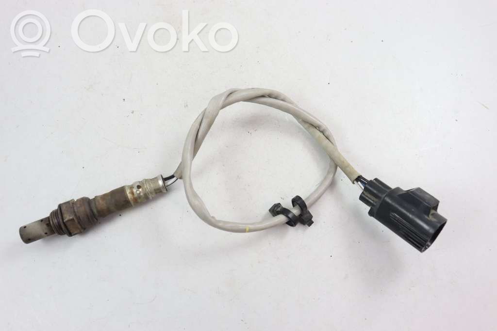 Volvo S60 Зонд «Lambda» 