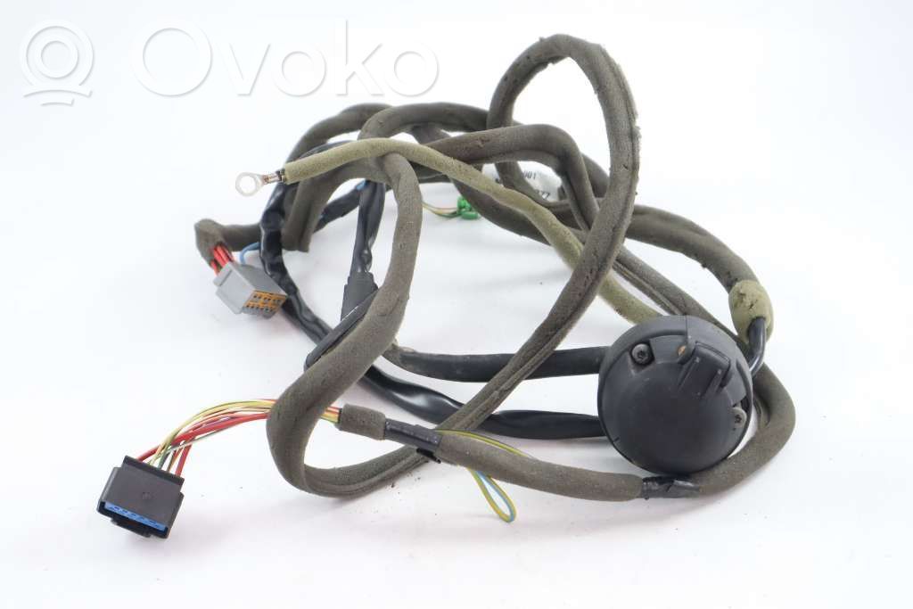 Juego de bolas de remolque   30681977