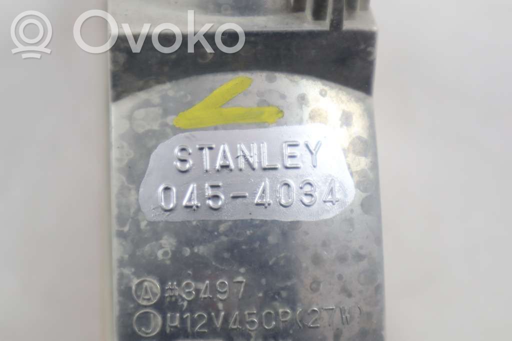 Honda Accord Frontblinker 