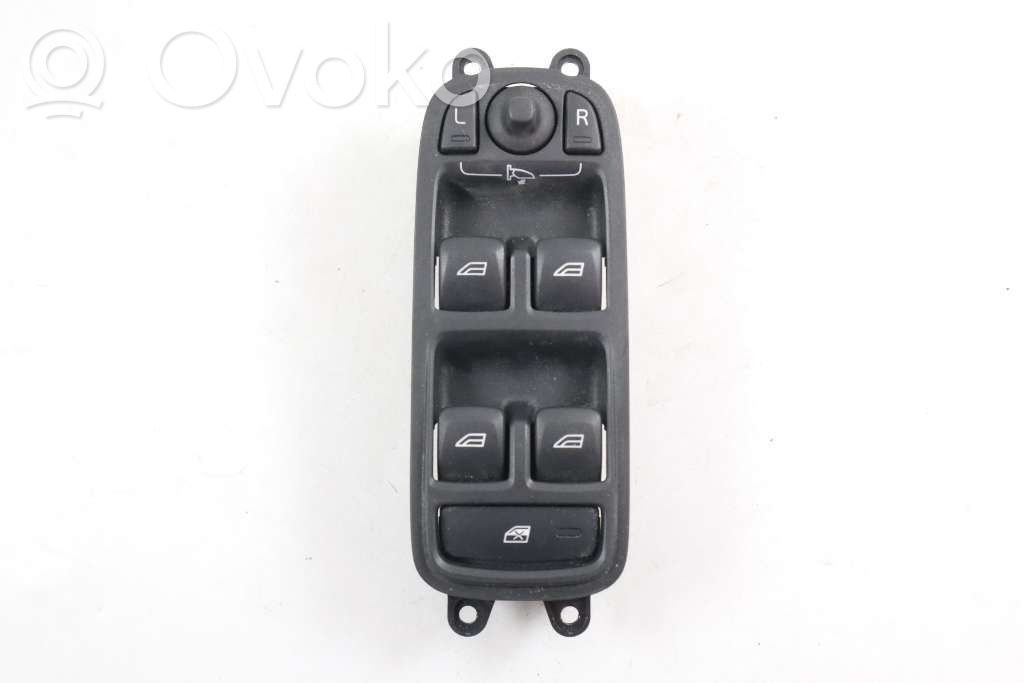 Electric window control switch   31334346,31334346