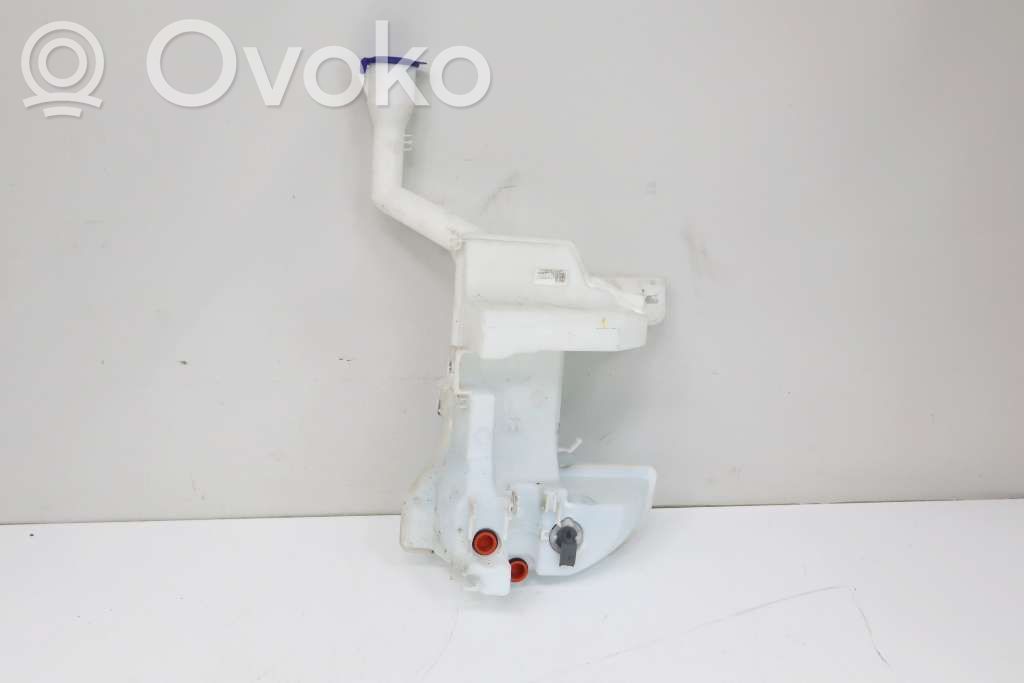 Citroen C5 Windshield washer fluid reservoir/tank 