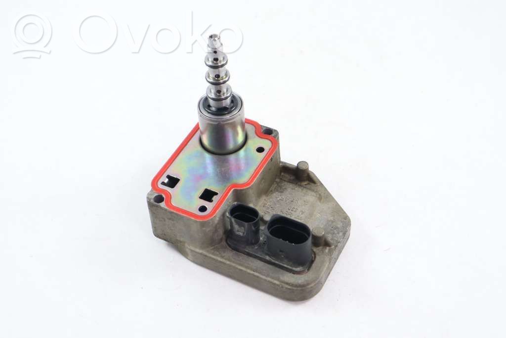 Volvo XC60 Steering rack control module 