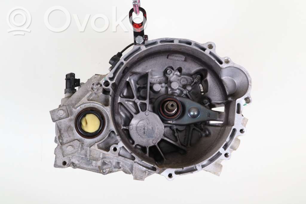 KIA Ceed Manualna 6-biegowa skrzynia biegów 