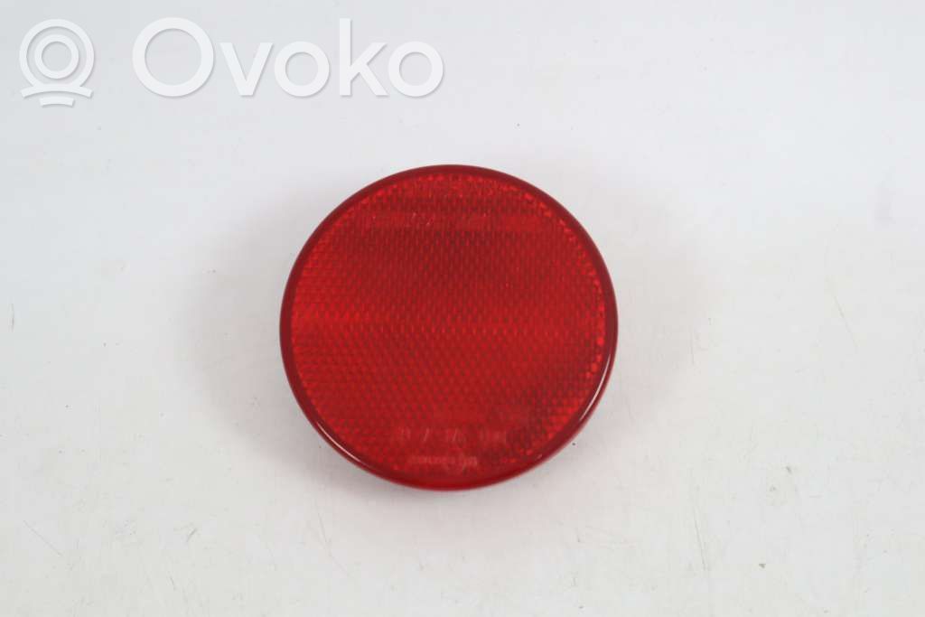 Nissan X-Trail T31 Reflector de faros/luces traseros 