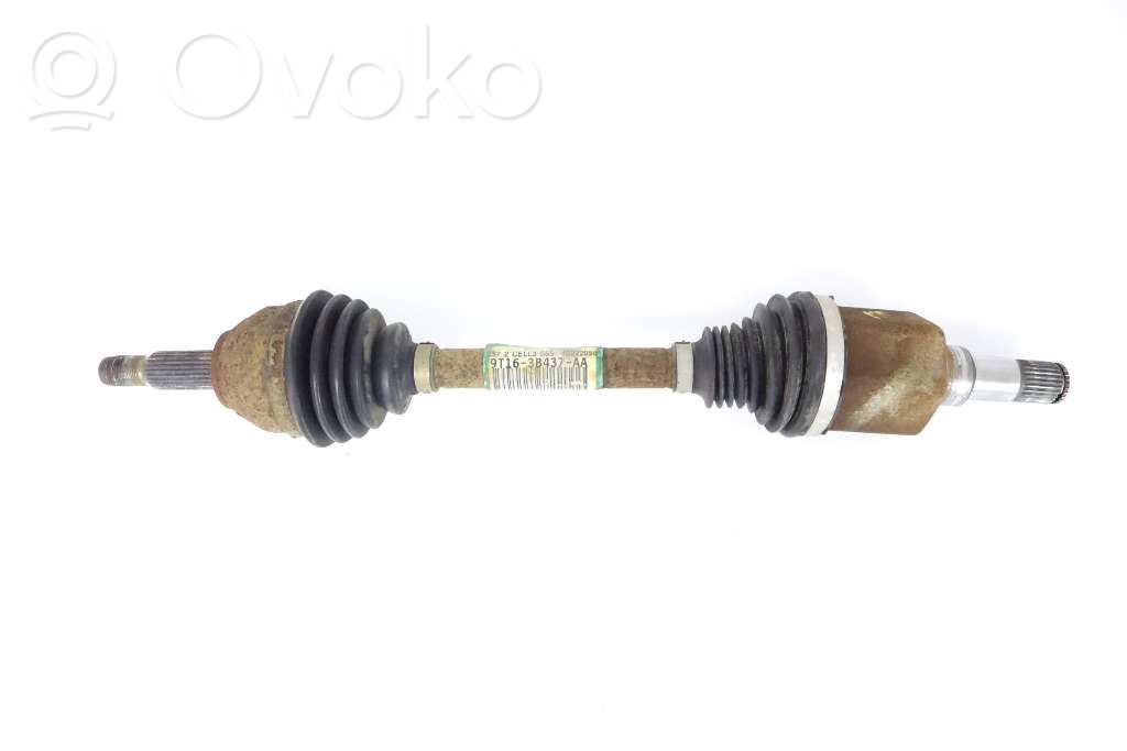 Ford Transit -  Tourneo Connect Front driveshaft 