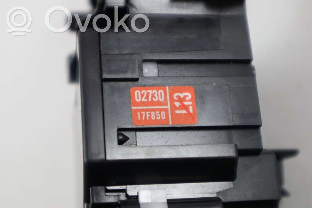 Toyota Auris E180 Indicator stalk 