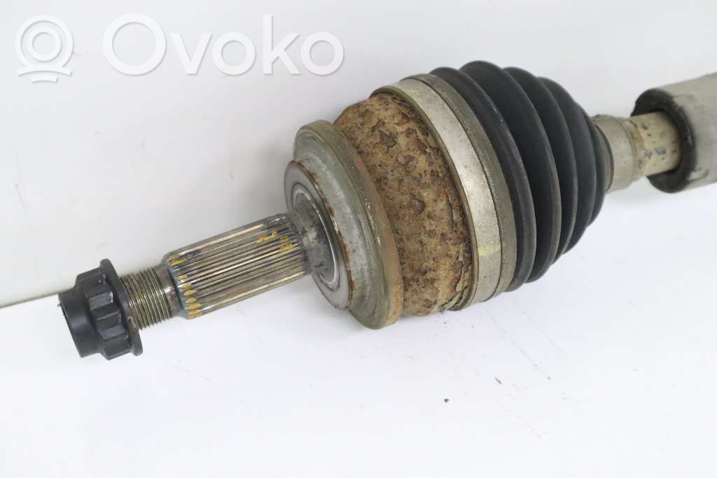 Toyota Auris E180 Eje de transmisión delantero 