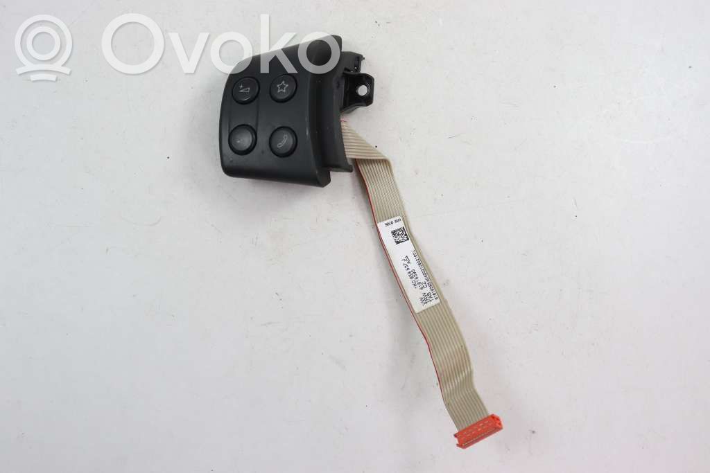 Volkswagen Golf V Alte comutatoare/butoane 