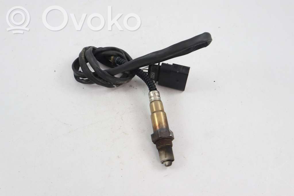 Volkswagen PASSAT B5 Lambda probe sensor 