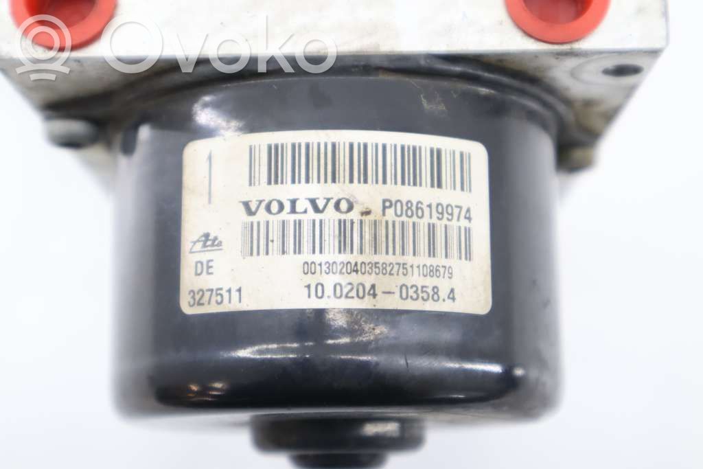 Volvo S80 ABS Pump 