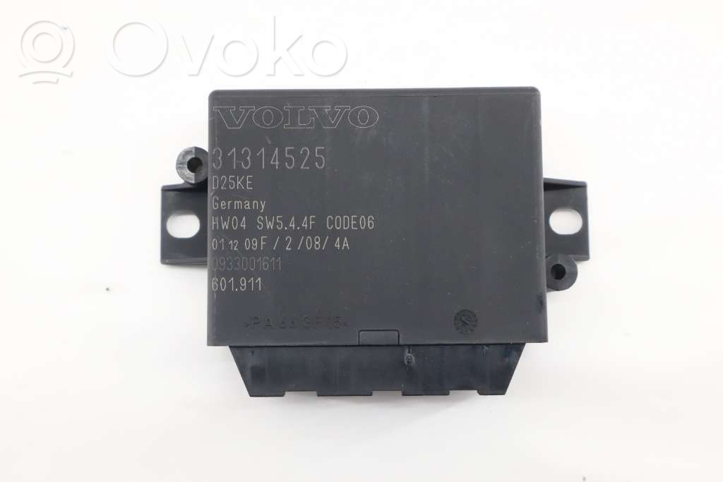 Parking PDC control unit/module   31341090,31314525