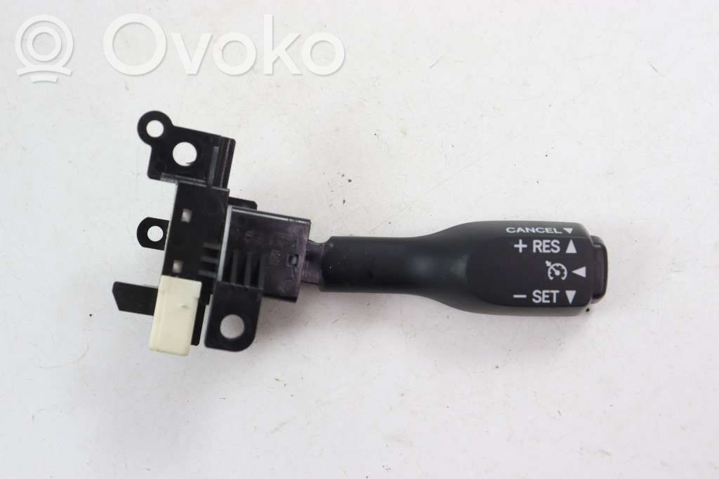Toyota Verso Unidad de control/módulo del control de crucero 
