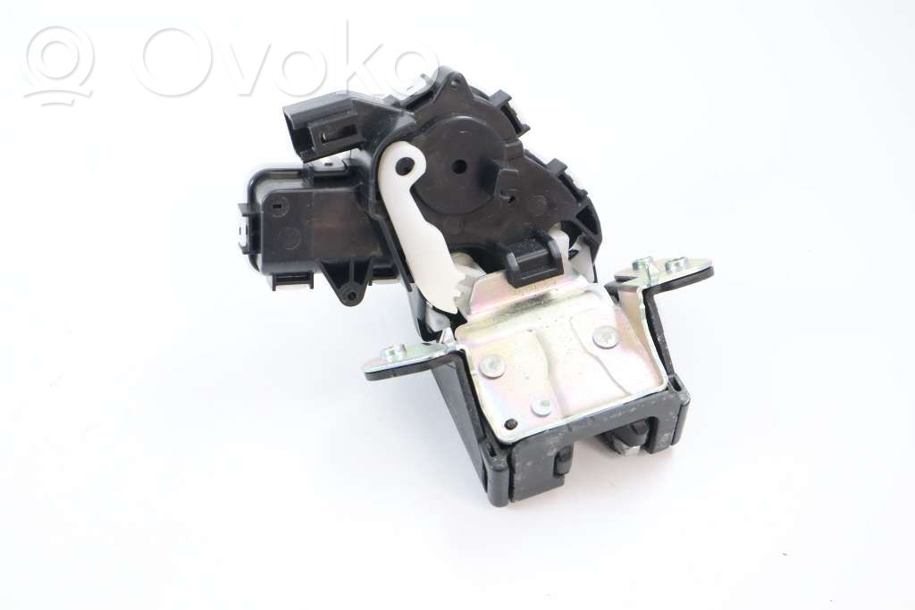 Tailgate/trunk/boot lock/catch/latch   G33M62310A