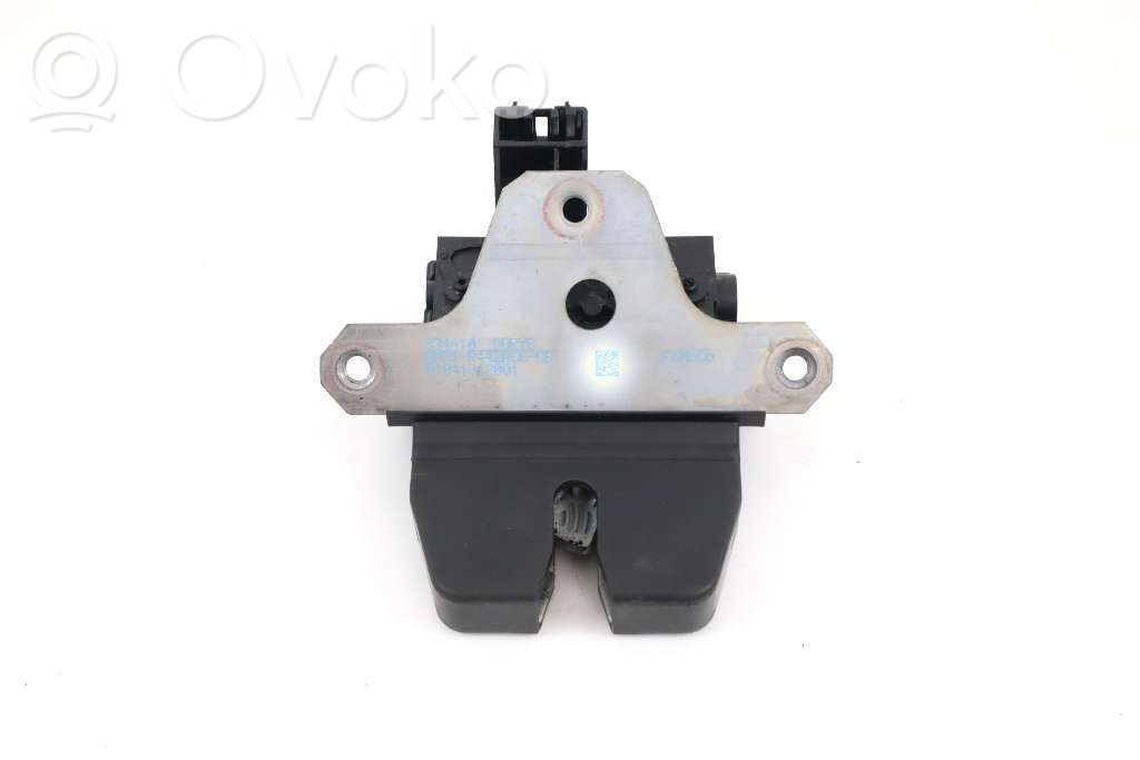 Tailgate/trunk/boot lock/catch/latch   1930055,8M51R442A66EC,8M51R442A66CB