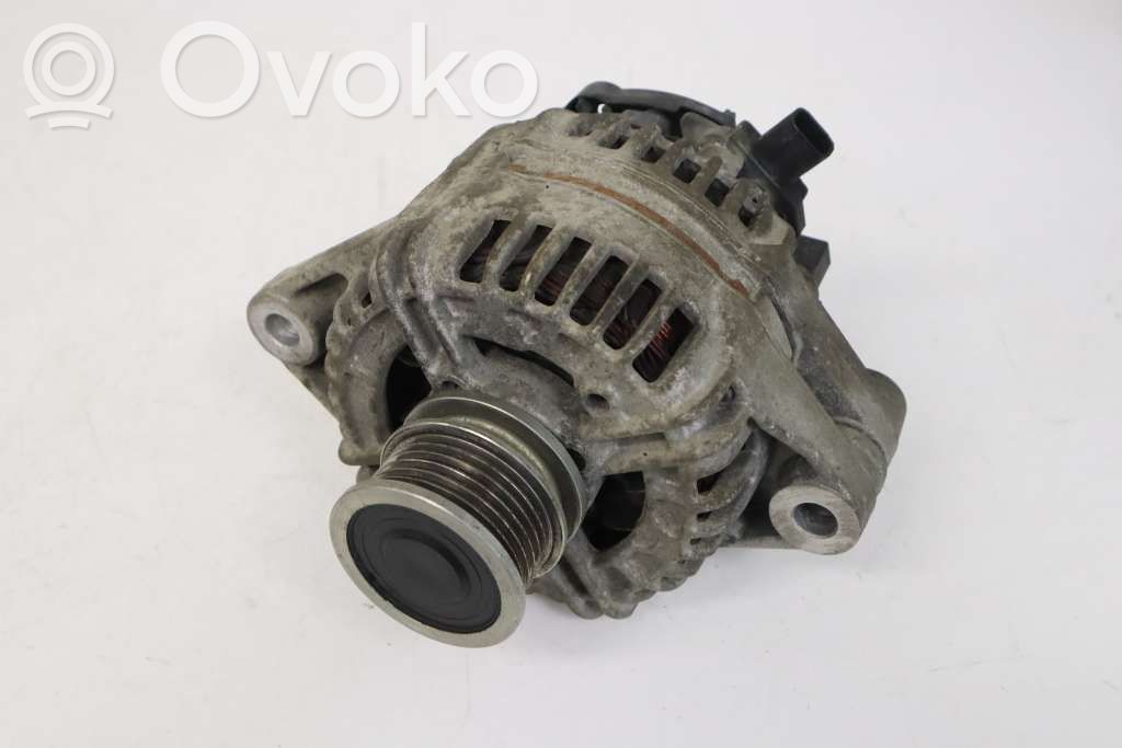 Saab 9-3 Ver2 Ģenerators 