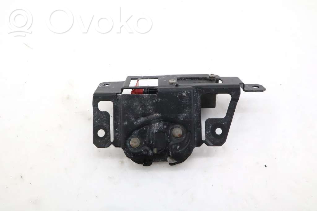 Tailgate/trunk/boot lock/catch/latch   51247201561,51247201561