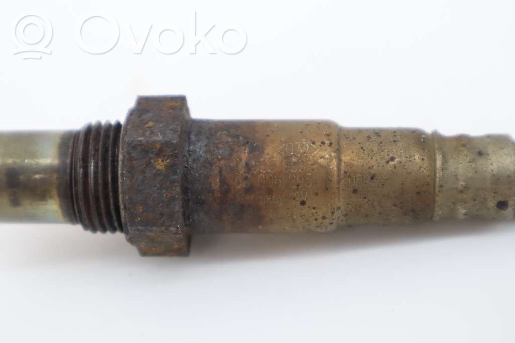 Renault Megane I Sonde lambda 