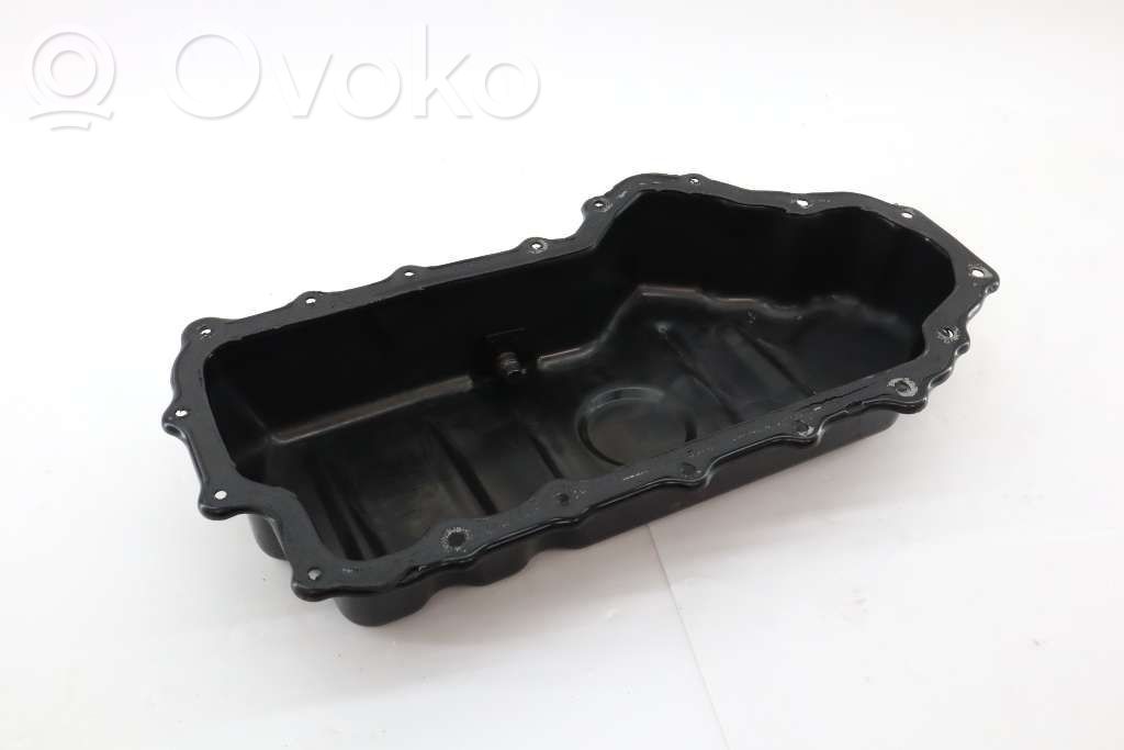 Ford Mondeo MK IV Karteris 