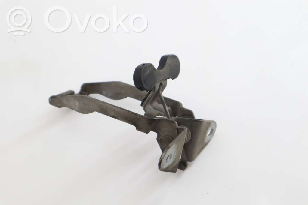 Saab 9-5 Engine bonnet/hood lock/latch loop/hook 