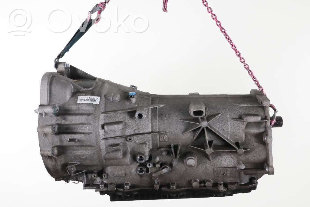 Caja de cambios automática   24008601177,GA8HP45Z,8601177