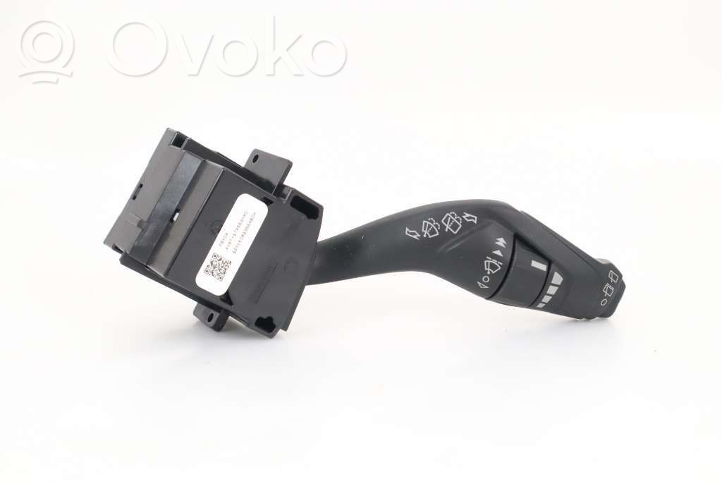 Leva comando tergicristalli   1900224,AV6T17A553AD