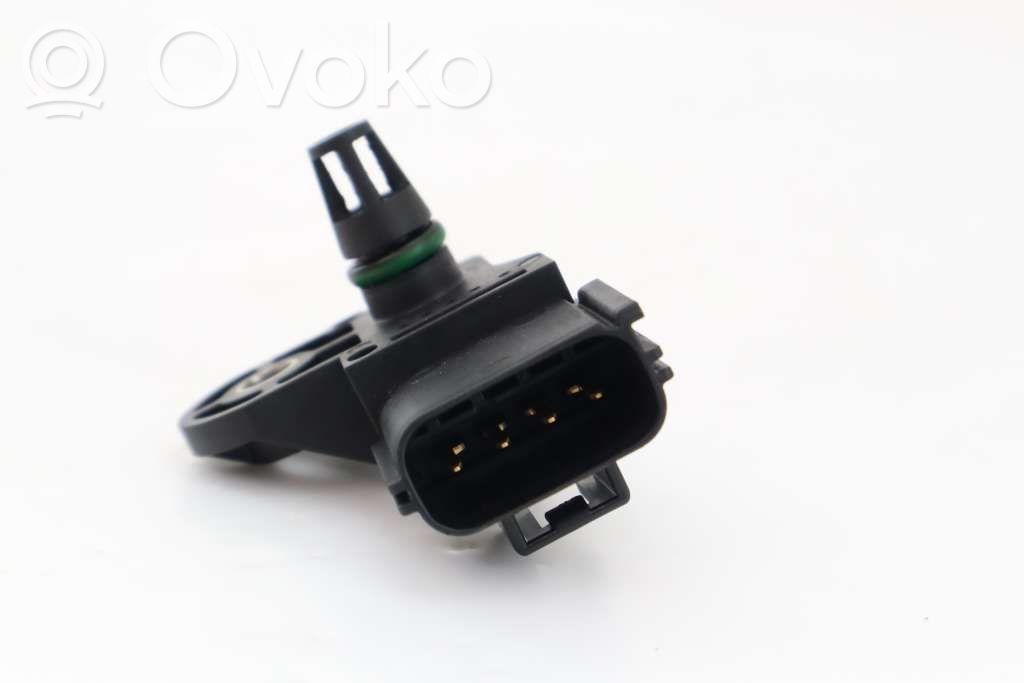 Volvo XC70 Abgastemperatursensor 