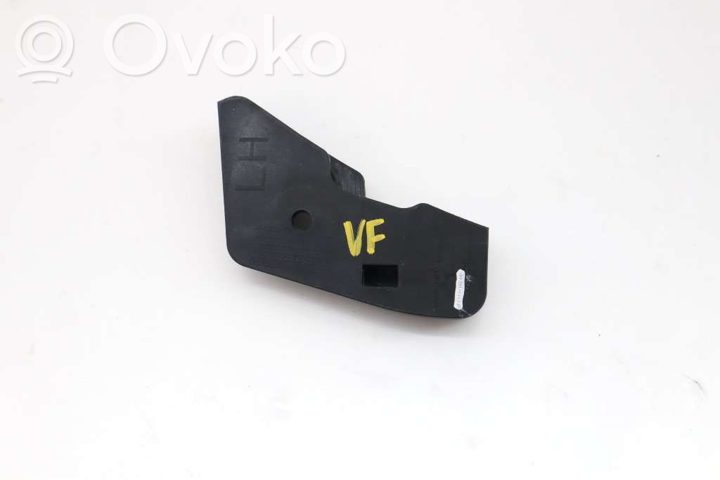 KIA Ceed Radiator support slam panel bracket 