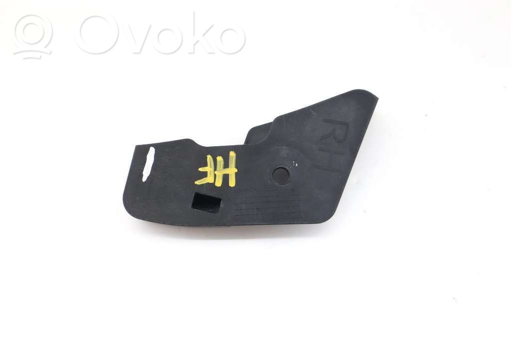KIA Ceed Radiator support slam panel bracket 