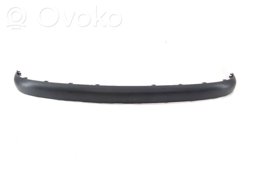 Citroen C3 Apdailinė galinio bamperio juosta 