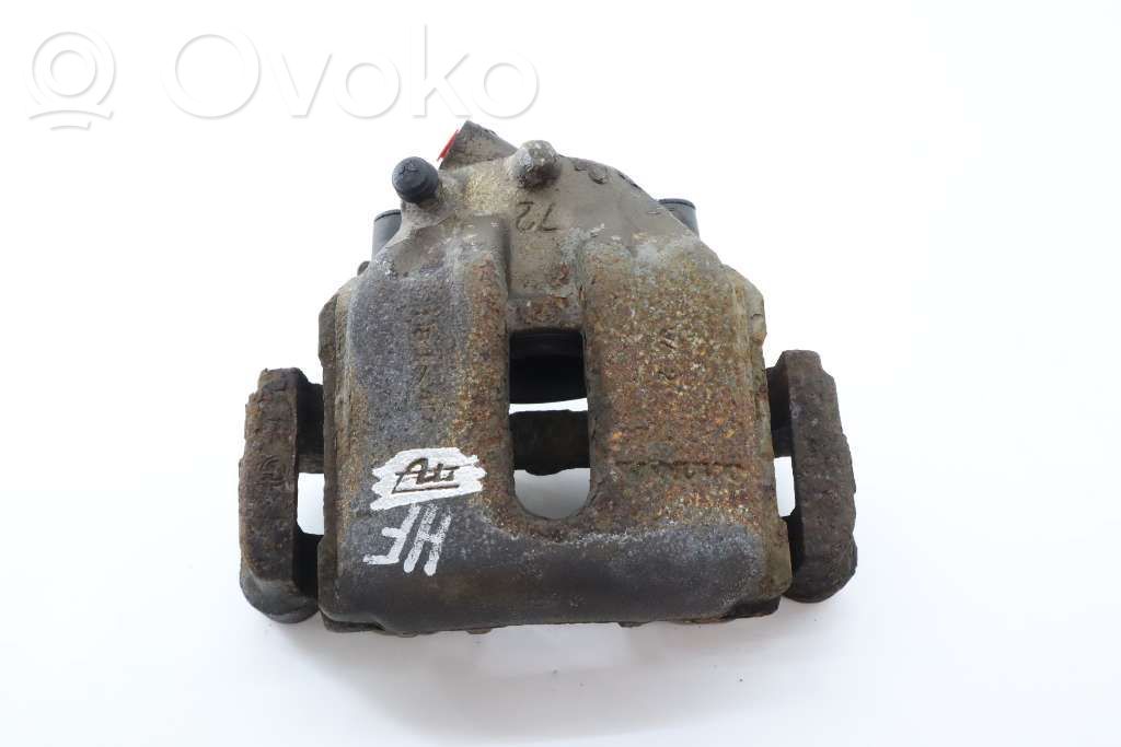 Volvo 850 Zacisk hamulcowy przedni 