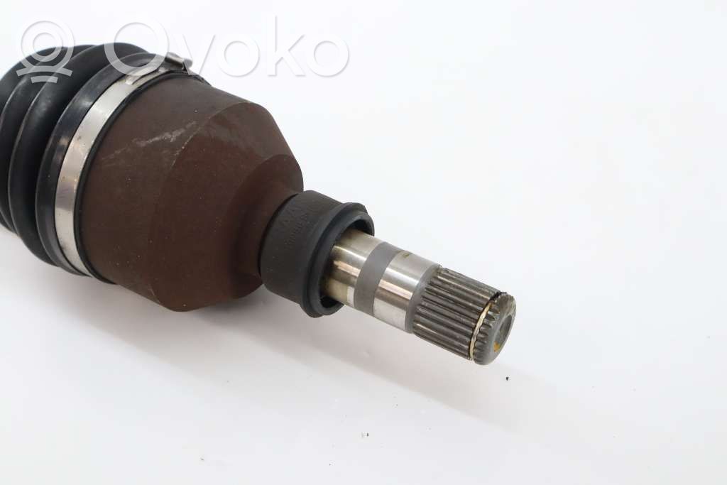 Saab 9-3 Ver2 Eje de transmisión delantero 