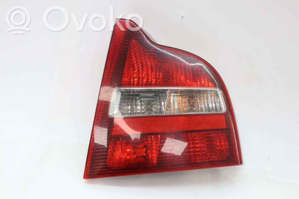 Volvo S80 Takavalot 