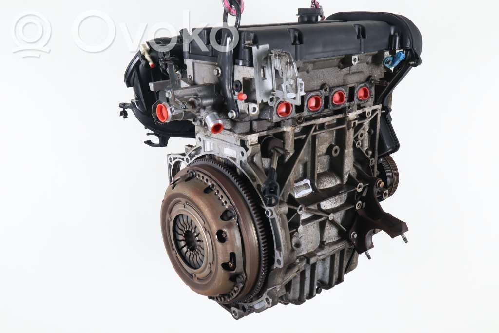 Volvo C30 Variklis 
