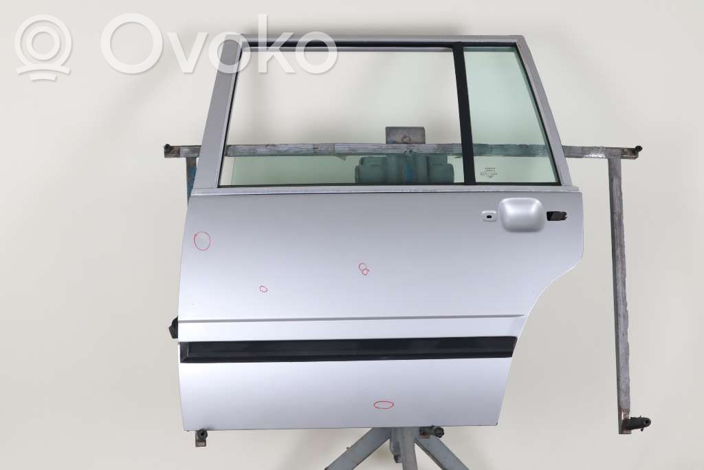 Volvo 740 Galinės durys 