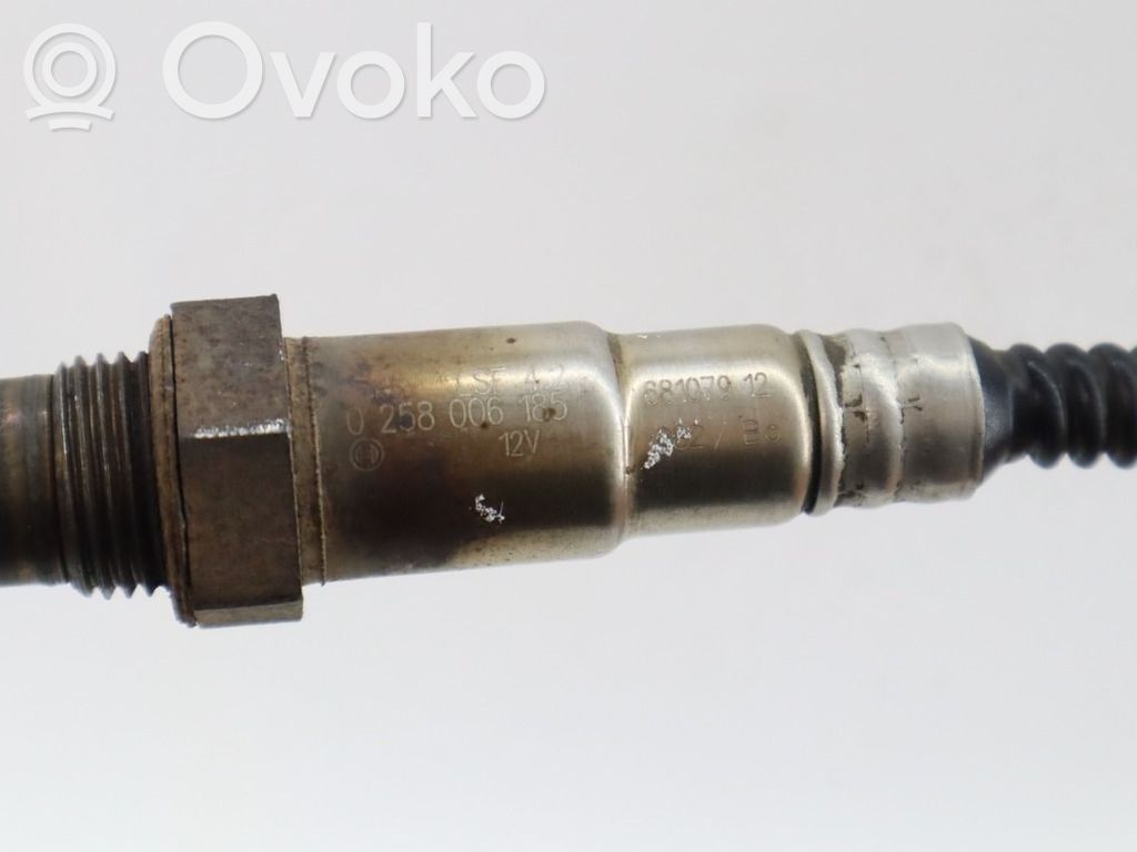 Sonda lambda   1628KY,0258006185