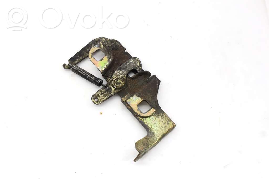 Engine bonnet/hood lock/latch loop/hook
