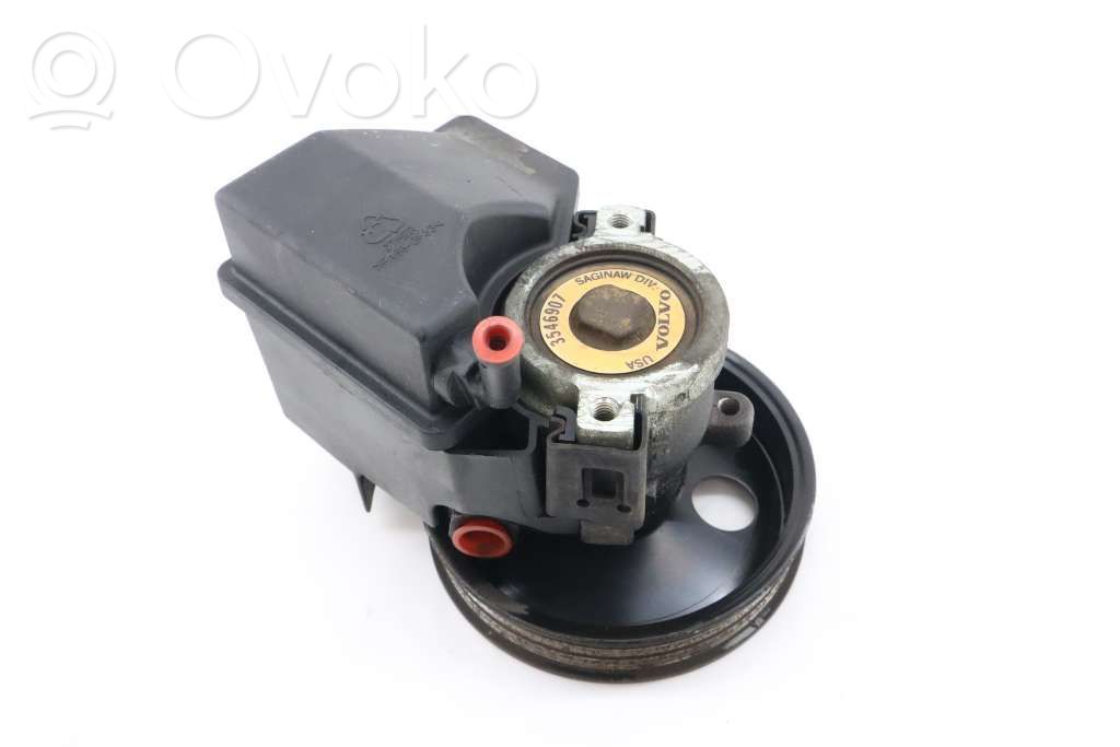 Volvo 850 Ohjaustehostimen pumppu 