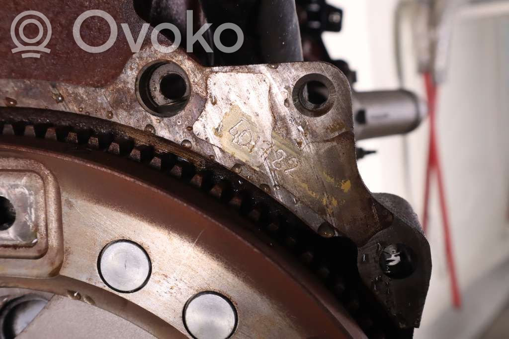 Variklis   0135QP,RH02,0139VY