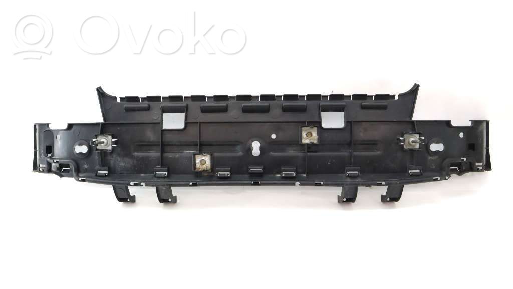 Volvo S60 Aizmugurē bampera amortizators 